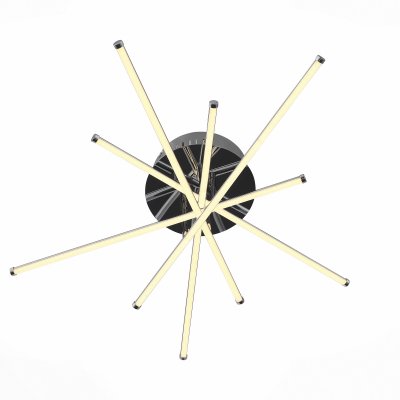 

Люстра светодиодная St Luce SL926.102.10, SL926.102.10