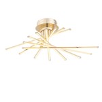 Люстра потолочная St luce SL926.202.08 FASCIO