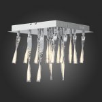 Люстра потолочная St luce SL927.102.16 RAGGIO