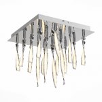 Люстра потолочная St luce SL927.102.16 RAGGIO