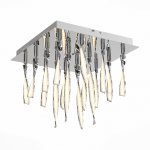 Люстра потолочная St luce SL927.102.16 RAGGIO