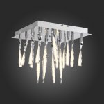 Люстра потолочная St luce SL927.102.16 RAGGIO