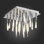 Люстра потолочная St luce SL927.102.16 RAGGIO