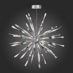 Люстра подвесная St luce SL927.103.40 RAGGIO