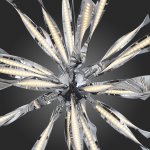 Люстра подвесная St luce SL927.103.40 RAGGIO