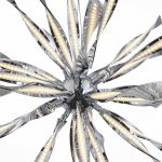 Люстра подвесная St luce SL927.103.40 RAGGIO