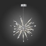 Люстра подвесная St luce SL927.113.24 RAGGIO