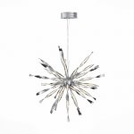 Люстра подвесная St luce SL927.113.24 RAGGIO