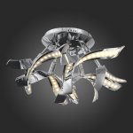 Люстра потолочная St luce SL928.102.09 CIOCCA