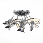 Люстра потолочная St luce SL928.102.09 CIOCCA