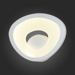 Светильник настенный бра St luce SL929.501.01 RISTA