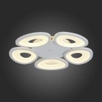 Люстра потолочная St luce SL929.502.05 RISTA