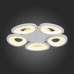 Люстра потолочная St luce SL929.502.05 RISTA