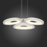 Люстра подвесная St luce SL929.503.03 RISTA