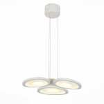 Люстра подвесная St luce SL929.503.03 RISTA