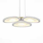 Люстра подвесная St luce SL929.503.03 RISTA
