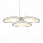 Люстра подвесная St luce SL929.503.03 RISTA