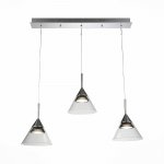 Светильник подвесной St luce SL930.103.03 CONO