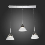 Светильник подвесной St luce SL930.103.03 CONO