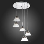 Светильник подвесной St luce SL930.113.05 CONO