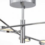 Люстра потолочная St luce SL932.102.06 GRUPPO2