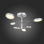 Люстра потолочная St luce SL932.102.06 GRUPPO2