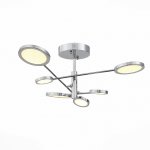Люстра потолочная St luce SL932.102.06 GRUPPO2