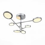 Люстра потолочная St luce SL932.102.06 GRUPPO2