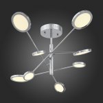 Люстра потолочная St luce SL932.102.08 GRUPPO2