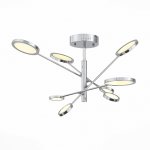 Люстра потолочная St luce SL932.102.08 GRUPPO2