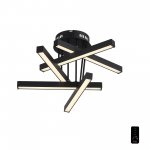 Светильник потолочный SL933.402.05 St luce