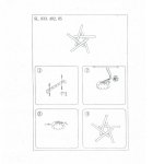 Светильник потолочный SL933.402.05 St luce