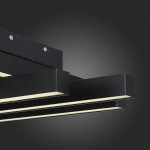 Люстра диодная St Luce SL933.402.06