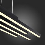 Люстра подвесная St luce SL933.403.04 SAMENTO