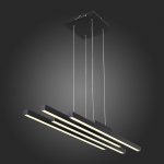 Люстра подвесная St luce SL933.403.04 SAMENTO