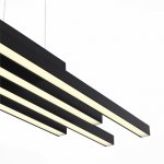 Люстра подвесная St luce SL933.403.04 SAMENTO