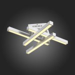 Люстра потолочная St luce SL933.502.04 SAMENTO