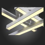 Люстра потолочная St luce SL933.502.04 SAMENTO