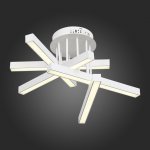 Люстра потолочная St luce SL933.502.05 SAMENTO