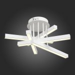 Люстра потолочная St luce SL933.502.05 SAMENTO