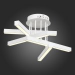 Люстра потолочная St luce SL933.502.05 SAMENTO