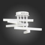 Люстра потолочная St luce SL933.502.05 SAMENTO