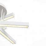 Люстра потолочная St luce SL933.502.05 SAMENTO