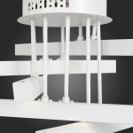 Люстра потолочная St luce SL933.502.05 SAMENTO