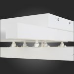 Люстра потолочная St luce SL933.502.06 SAMENTO