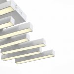 Люстра потолочная St luce SL933.502.10 SAMENTO