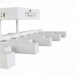 Люстра потолочная St luce SL933.502.10 SAMENTO