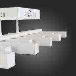 Люстра потолочная St luce SL933.502.10 SAMENTO