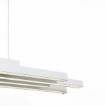 Люстра подвесная St luce SL933.503.04 SAMENTO