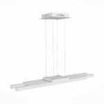 Люстра подвесная St luce SL933.503.04 SAMENTO